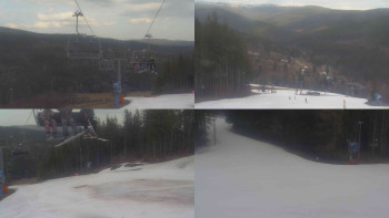 Ski Karlov - areál Karlov