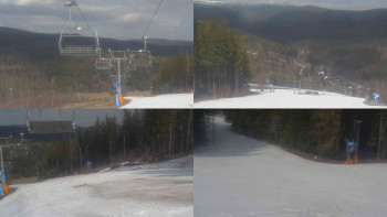 Ski Karlov - areál Karlov