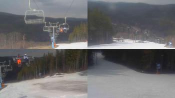 Ski Karlov - areál Karlov