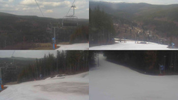 Ski Karlov - areál Karlov