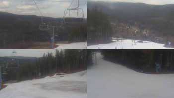 Ski Karlov - areál Karlov