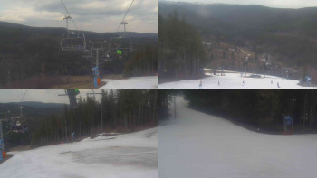 Ski Karlov - areál Karlov