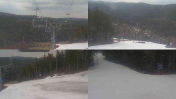 Ski Karlov - areál Karlov