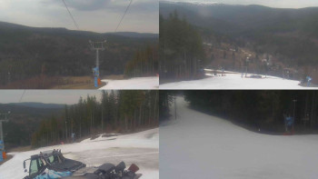 Ski Karlov - areál Karlov