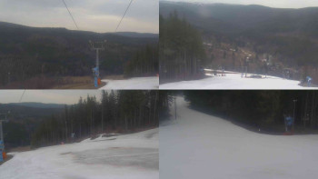 Ski Karlov - areál Karlov