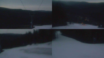 Ski Karlov - areál Karlov