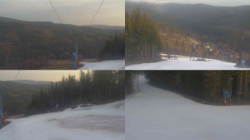 Ski Karlov - areál Karlov