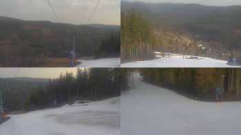 Ski Karlov - areál Karlov