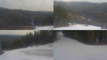 Ski Karlov - areál Karlov