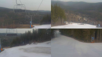 Ski Karlov - areál Karlov