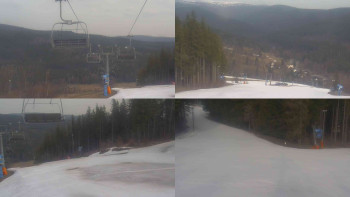 Ski Karlov - areál Karlov