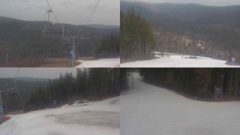 Ski Karlov - areál Karlov