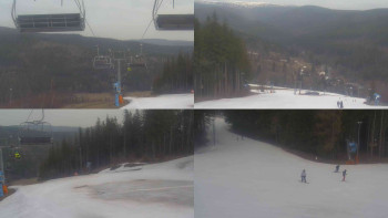 Ski Karlov - areál Karlov