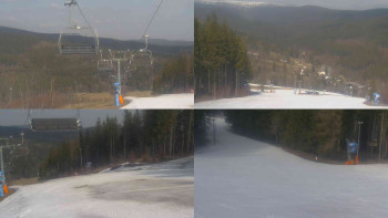 Ski Karlov - areál Karlov