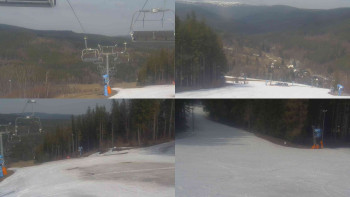 Ski Karlov - areál Karlov