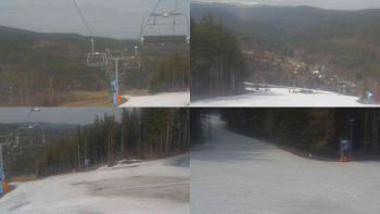 Ski Karlov - areál Karlov