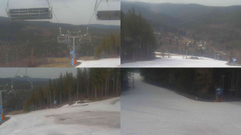 Ski Karlov - areál Karlov