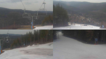 Ski Karlov - areál Karlov