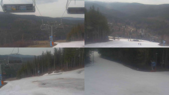 Ski Karlov - areál Karlov