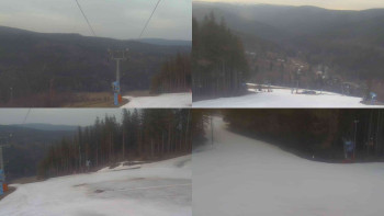 Ski Karlov - areál Karlov