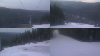 Ski Karlov - areál Karlov