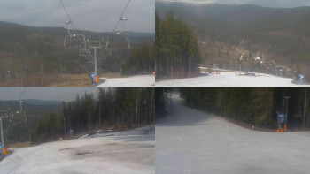 Ski Karlov - areál Karlov