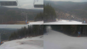 Ski Karlov - areál Karlov