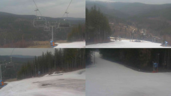 Ski Karlov - areál Karlov