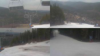 Ski Karlov - areál Karlov