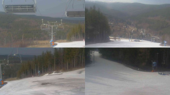 Ski Karlov - areál Karlov