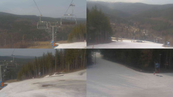 Ski Karlov - areál Karlov