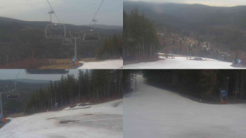 Ski Karlov - areál Karlov