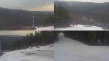 Ski Karlov - areál Karlov