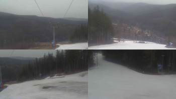 Ski Karlov - areál Karlov