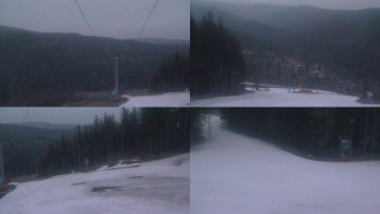 Ski Karlov - areál Karlov