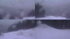 Ski Karlov - areál Karlov - Sdružený snímek - 26.3.2026 v 05:32