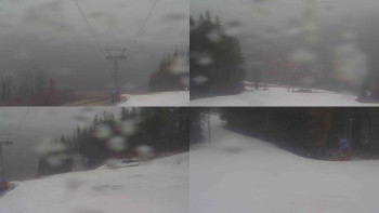 Ski Karlov - areál Karlov