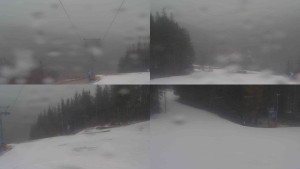 Ski Karlov - areál Karlov - Sdružený snímek - 26.3.2026 v 06:32