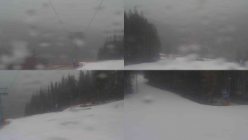 Ski Karlov - areál Karlov