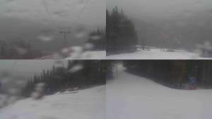 Ski Karlov - areál Karlov - Sdružený snímek - 26.3.2026 v 07:32