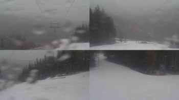 Ski Karlov - areál Karlov