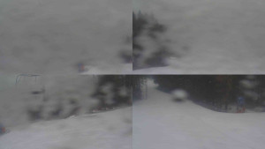 Ski Karlov - areál Karlov - Sdružený snímek - 26.3.2026 v 08:32