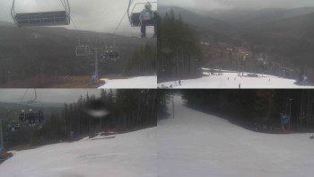 Ski Karlov - areál Karlov