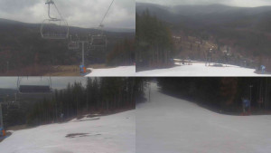 Ski Karlov - areál Karlov - Sdružený snímek - 26.3.2026 v 13:02