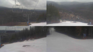 Ski Karlov - areál Karlov - Sdružený snímek - 26.3.2026 v 13:32