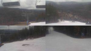 Ski Karlov - areál Karlov - Sdružený snímek - 26.3.2026 v 14:02