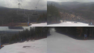 Ski Karlov - areál Karlov - Sdružený snímek - 26.3.2026 v 14:32