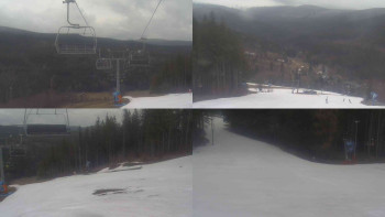 Ski Karlov - areál Karlov