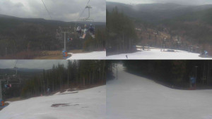 Ski Karlov - areál Karlov - Sdružený snímek - 26.3.2026 v 15:32