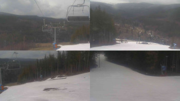 Ski Karlov - areál Karlov